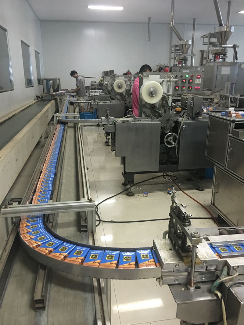 automatic packing11