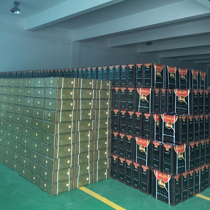 Chunmee Tea manufacturers
