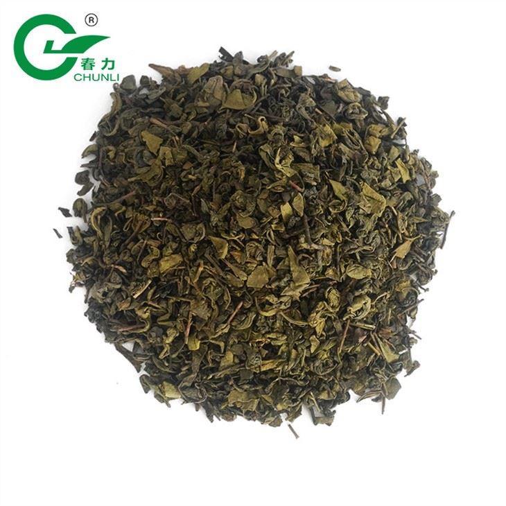 Gunpowder Tea manufacturers