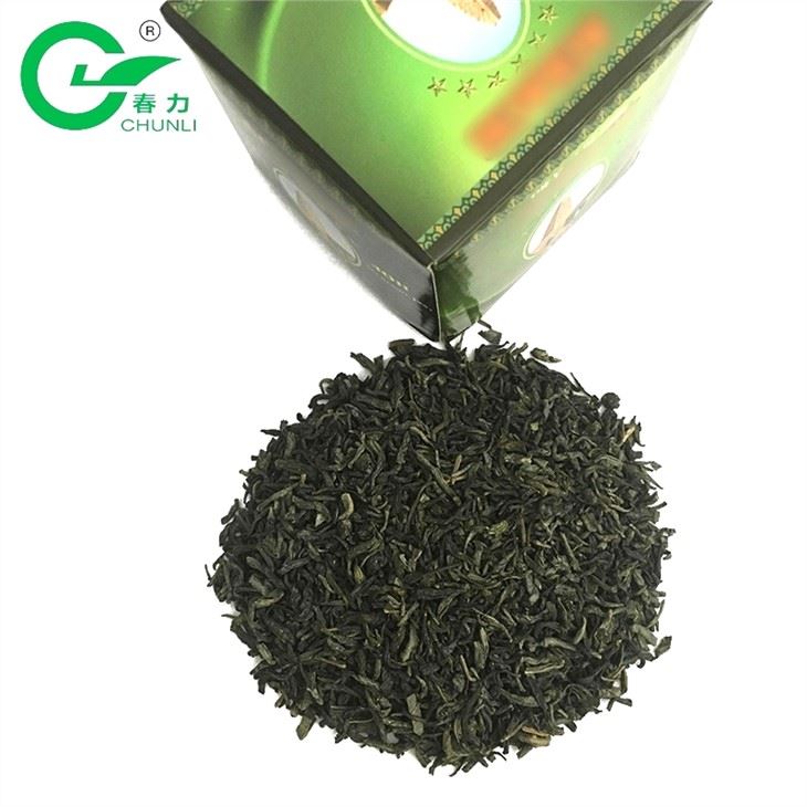 Gunpowder Tea manufacturers