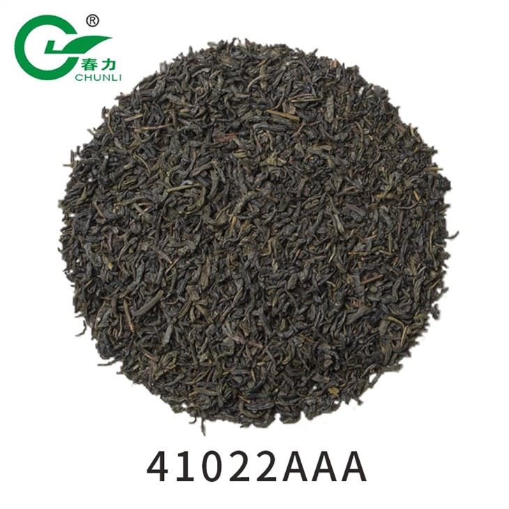 China Chunmee Tea wholesale