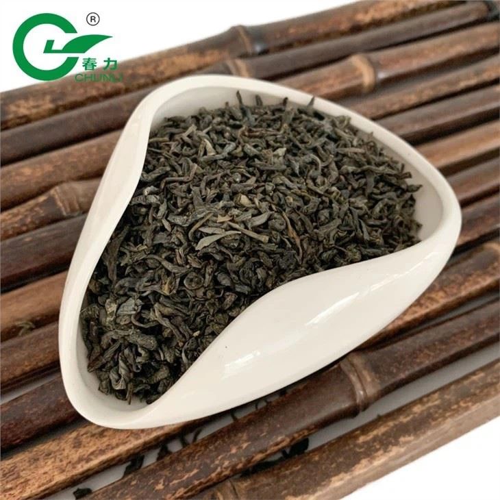 Chunmee Tea suppliers