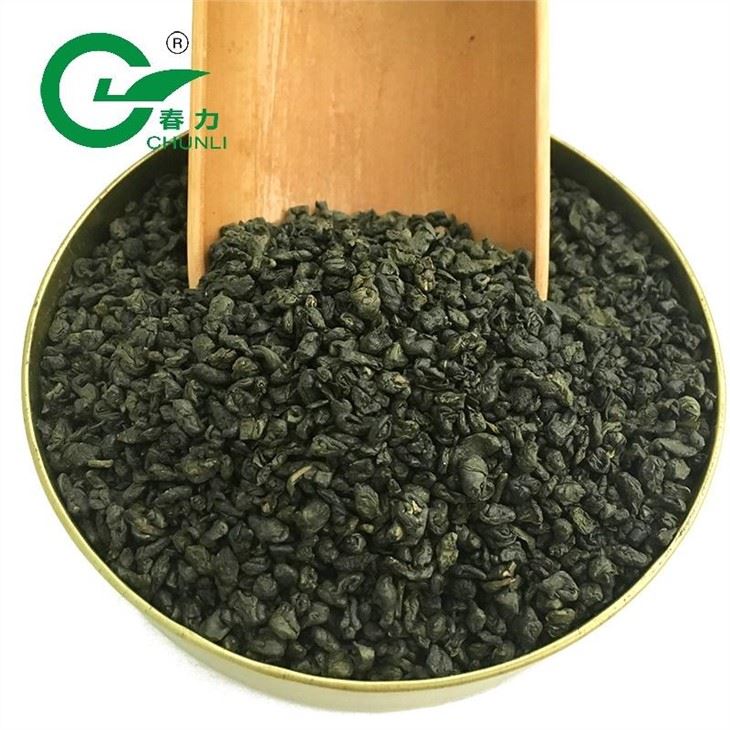 China Gunpowder Tea manufacturers