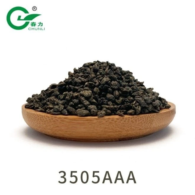 Gunpowder Tea suppliers
