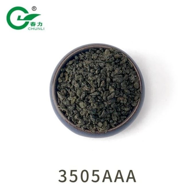 Gunpowder Tea manufacturers