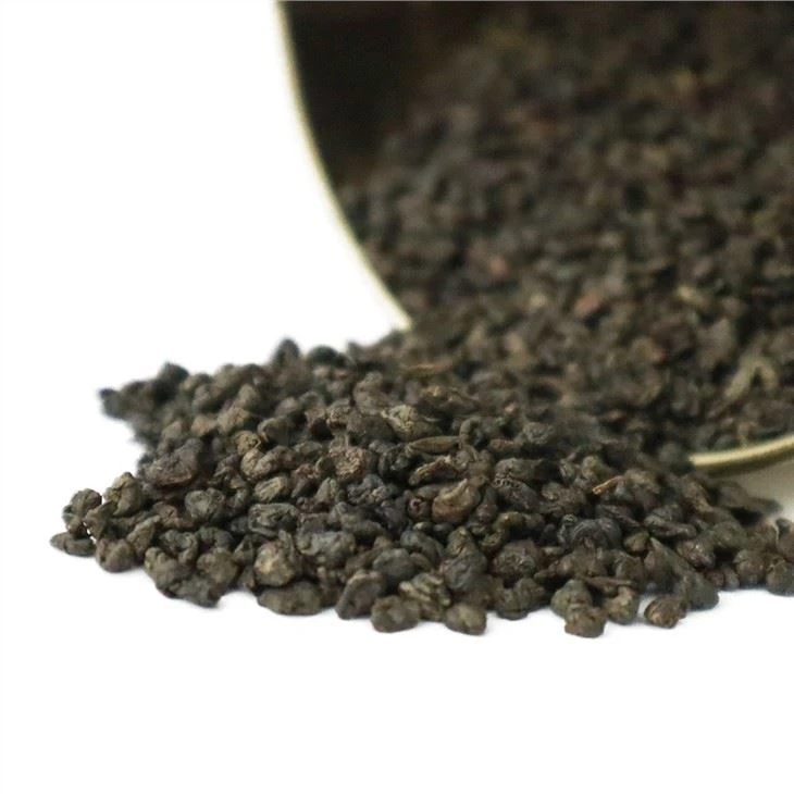 Gunpowder Tea manufacturers