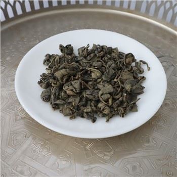 Chunmee palaidų lapų arbata Žalioji arbata 9367 Afghanistan