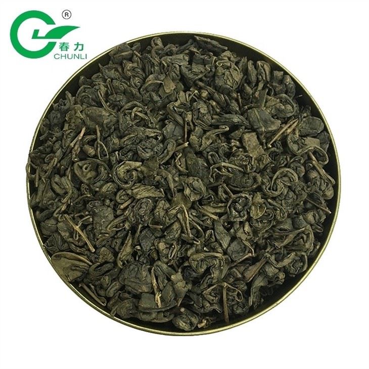 Gunpowder Tea manufacturers
