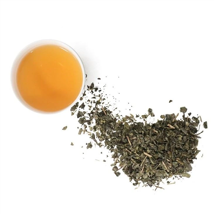 China Gunpowder Tea manufacturers