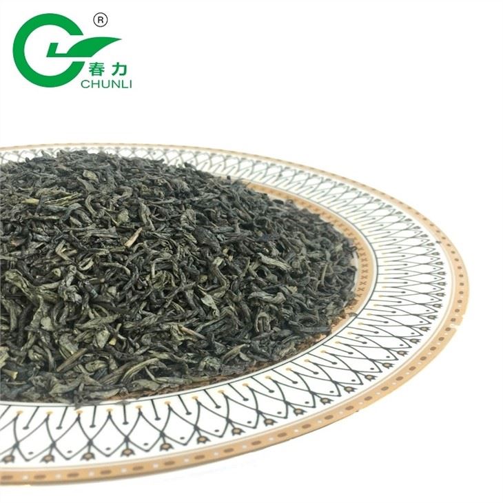 China Chunmee Tea manufacturers