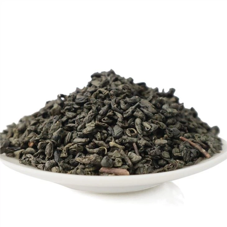 Gunpowder Tea suppliers