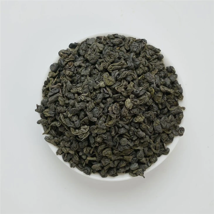 green tea