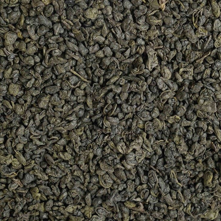 Gunpowder Tea Bags 3505AAA